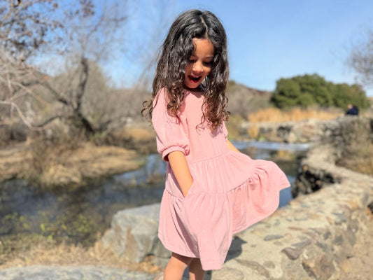 Vignette Alice Dress