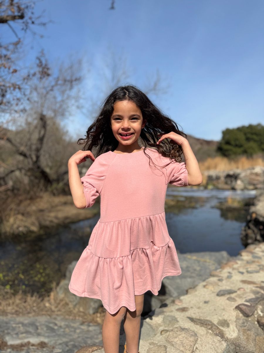 Vignette Alice Dress