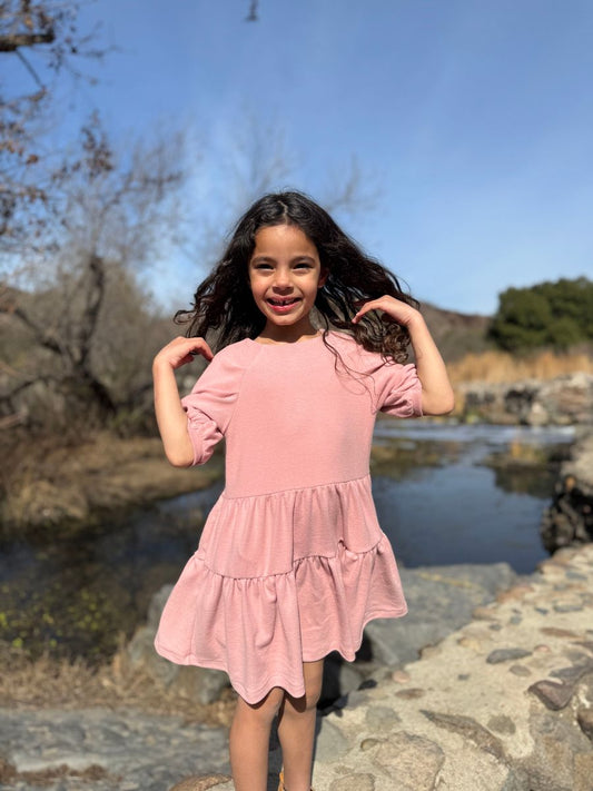 Vignette Alice Dress