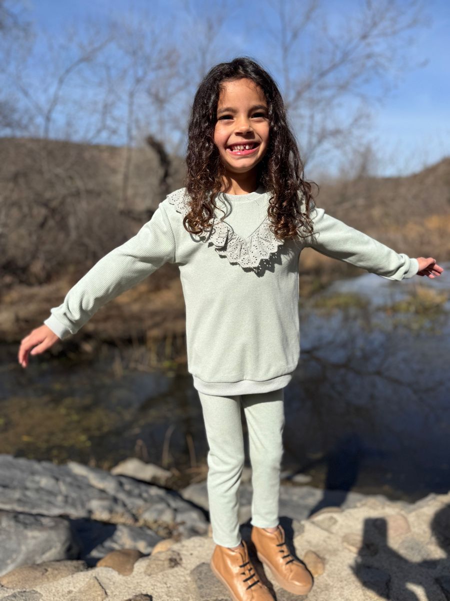 Vignette Arianna Set