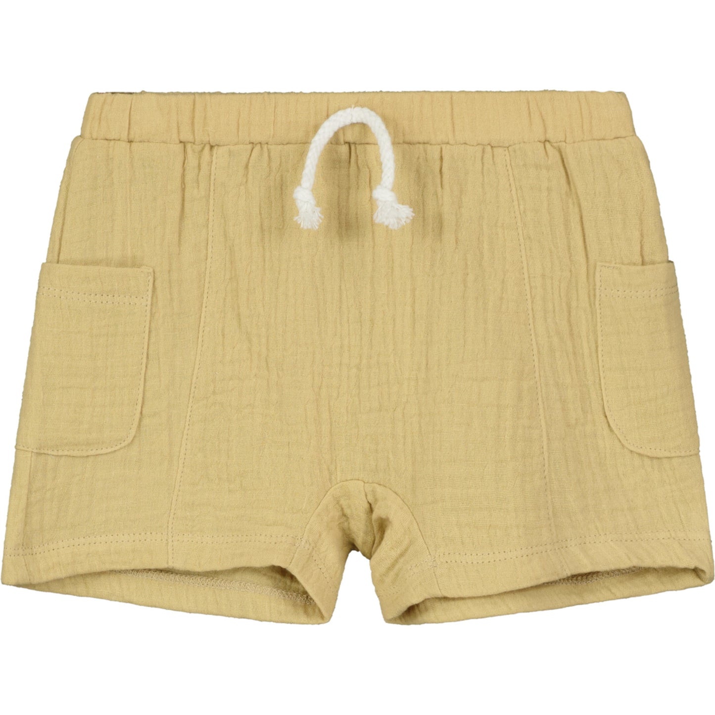 Ettie+H Gold Short