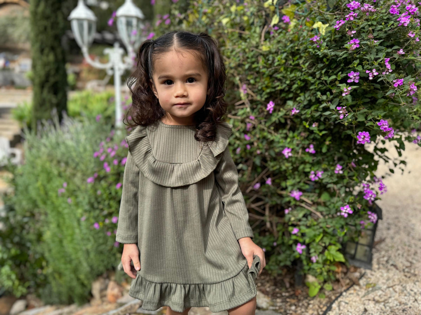 Ettie+H Sally Dress