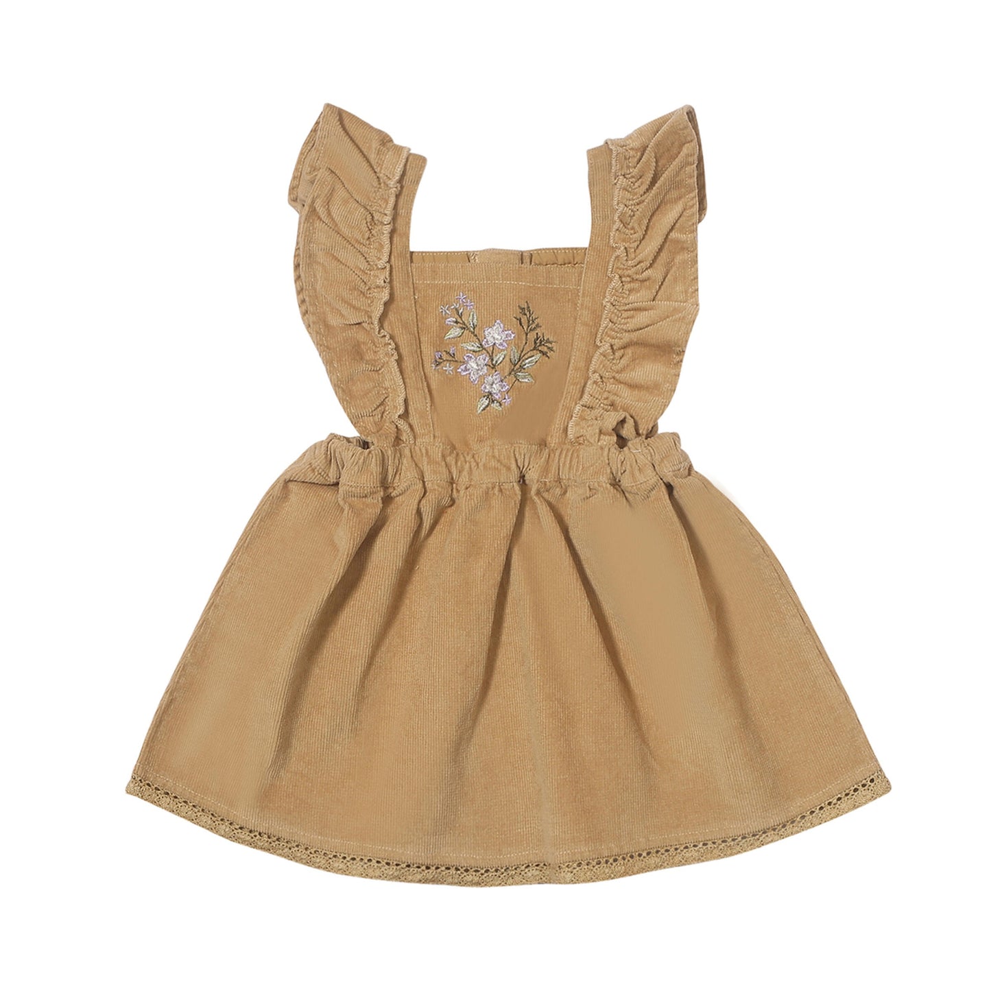 Ettie+H Janice Pinafore Dress