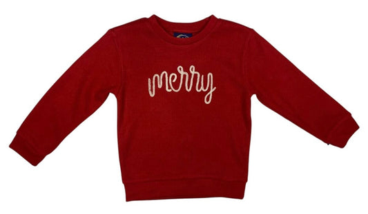 Emma Jean Merry Sweater