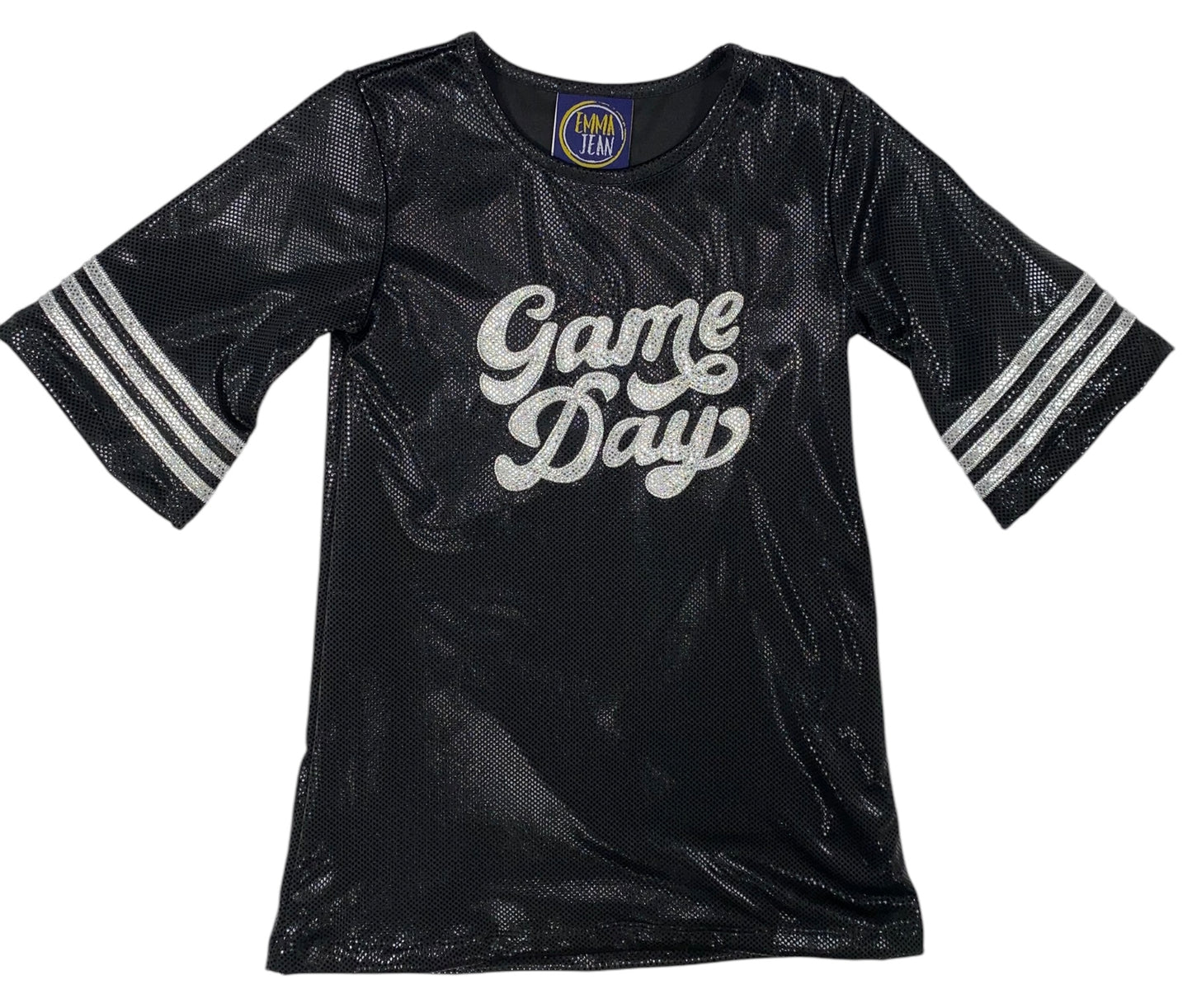 Emma Jean Game Day Dress