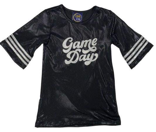 Emma Jean Game Day Dress