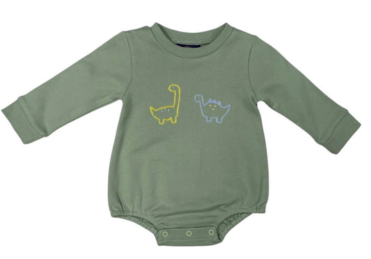 Emma Jean Dinosaur Bubble