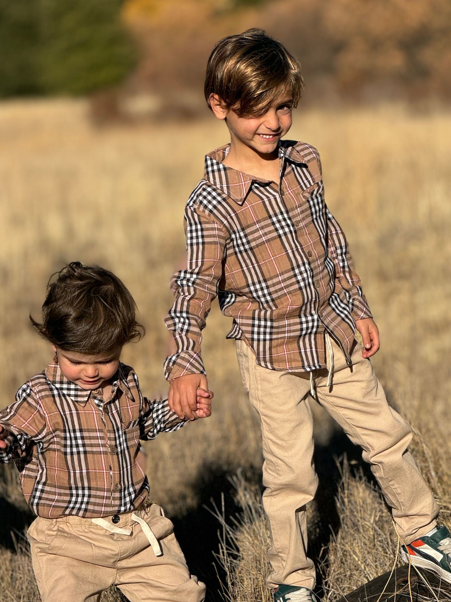 Me & Henry Jay Pants