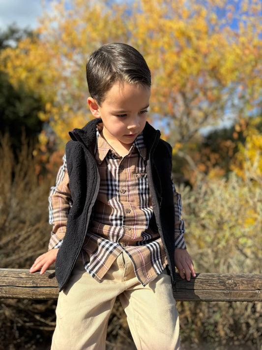 Me & Henry Jay Pants