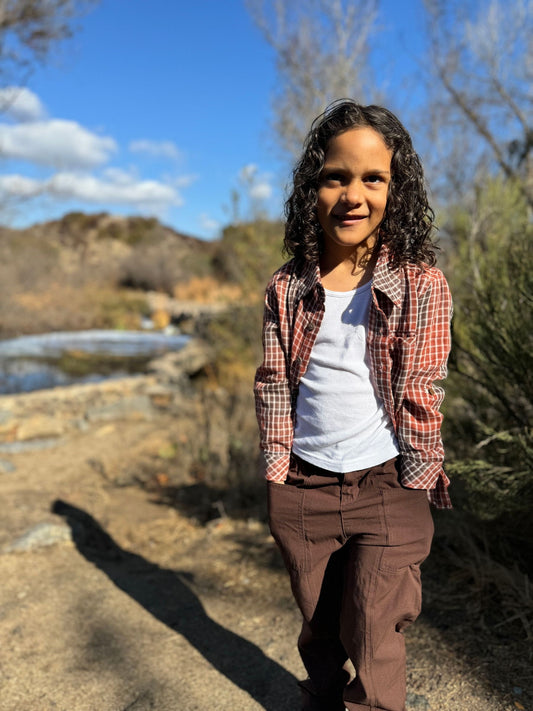 Me & Henry Ryan Pants