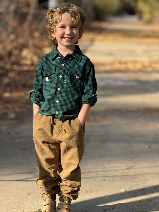 Me & Henry Skater Pants