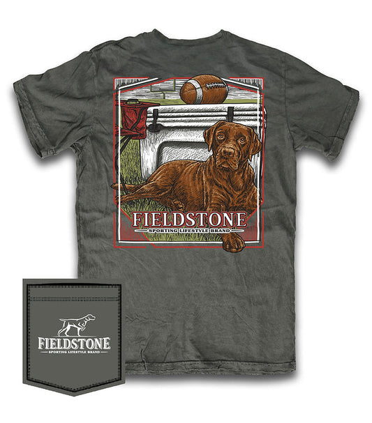 Fieldstone T-Shirt Football Season