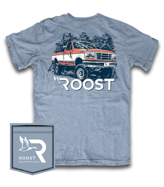 Fieldstone T-Shirt F-150