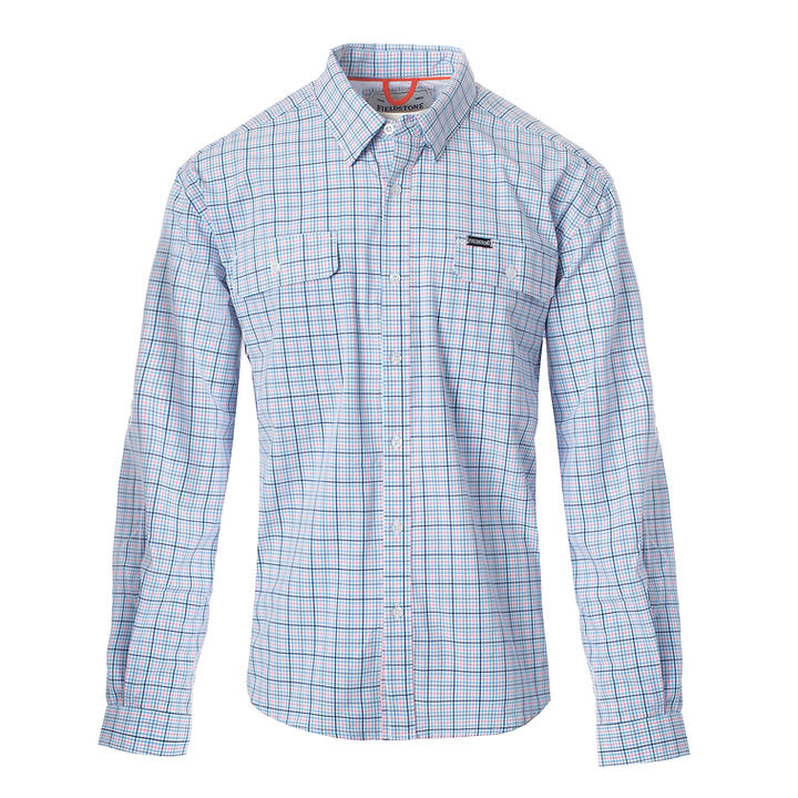 Fieldstone Button Down Adult