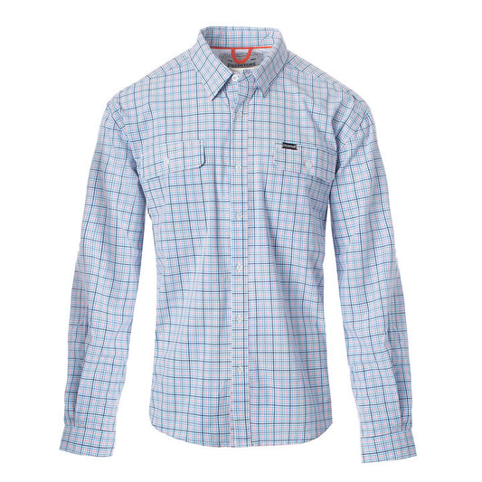 Fieldstone Button Down Adult