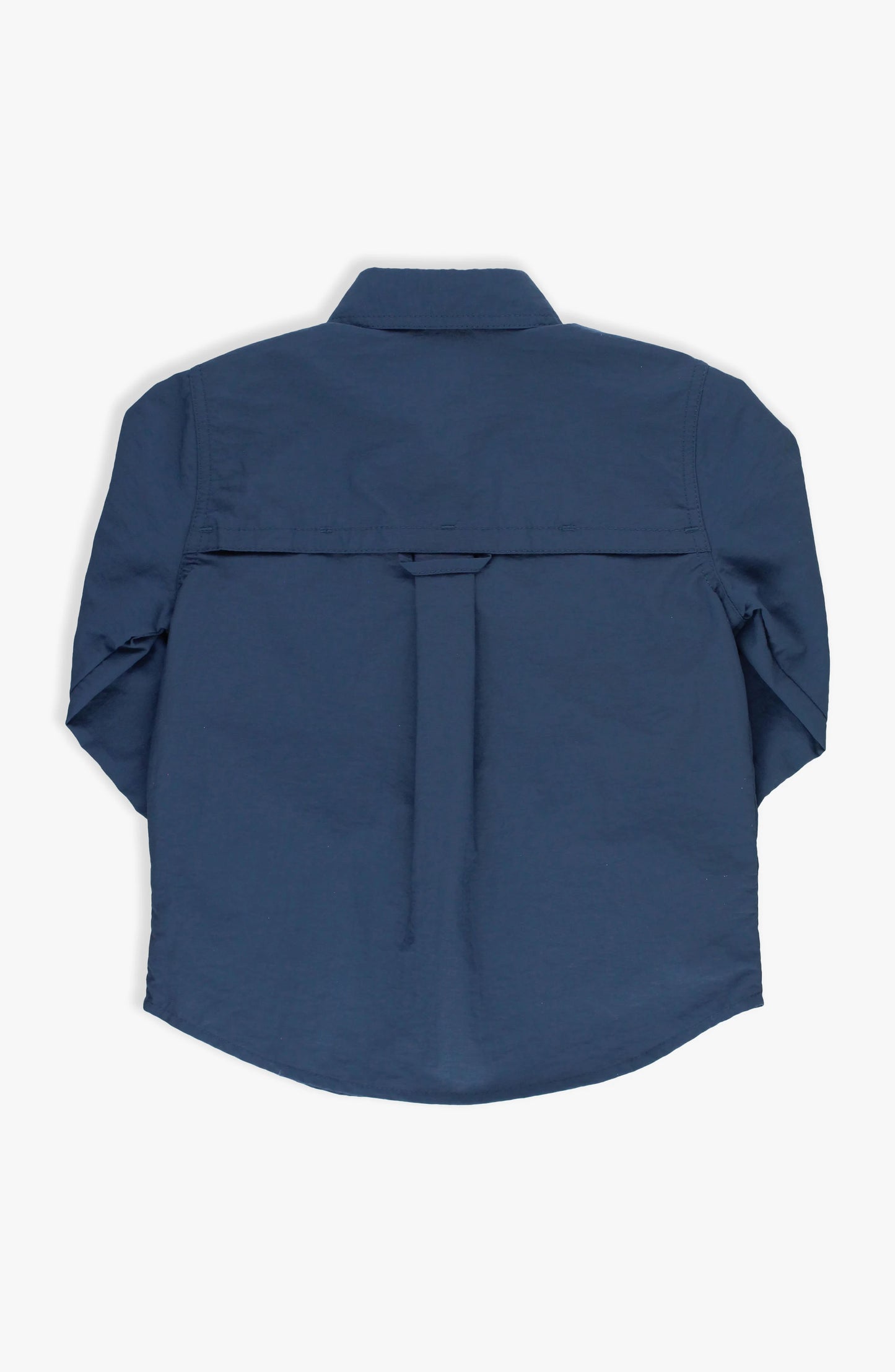 Ruggedbutts Button Down Navy