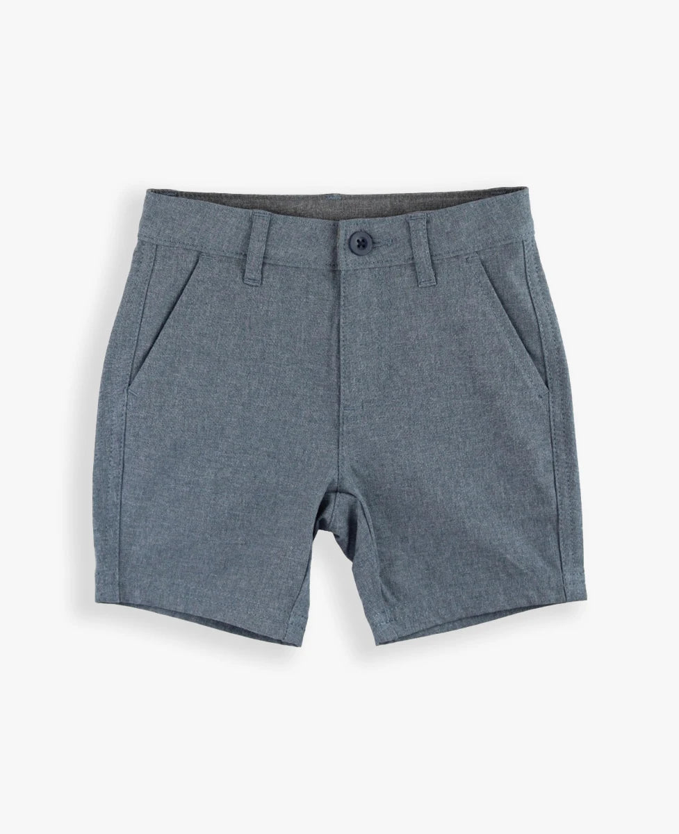 Ruggedbutts Hybrid Shorts Navy