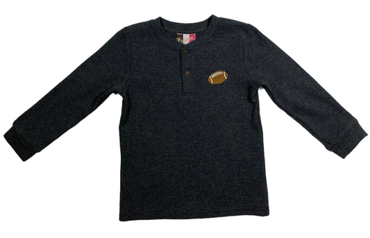 Banana Split Football Henley