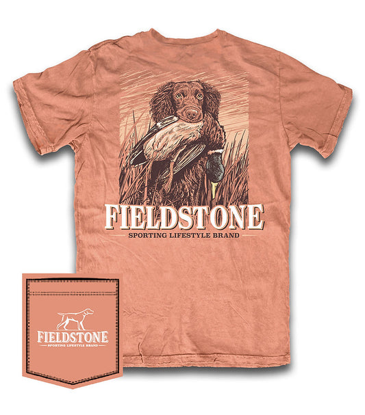 Fieldstone T-Shirt Fetch ‘Em