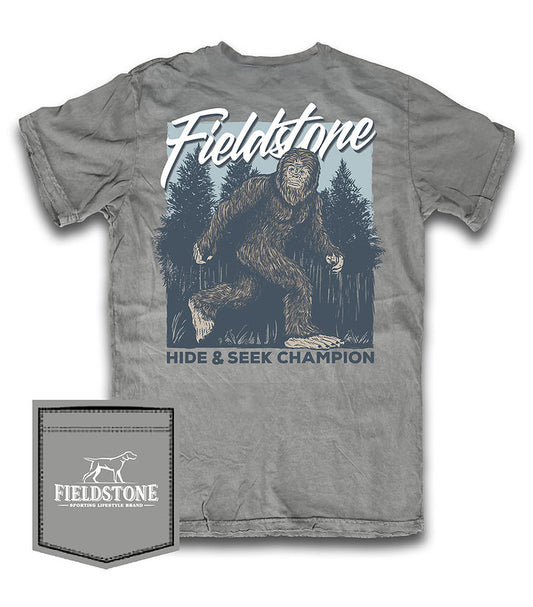 Fieldstone T-Shirt World Champ