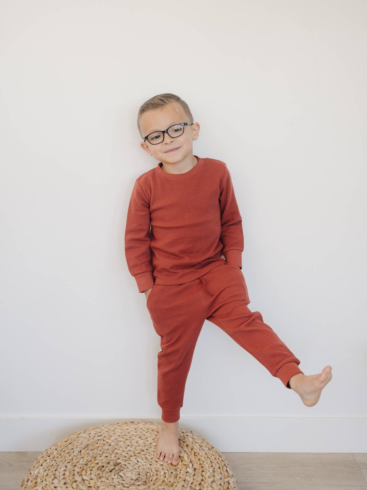 Henry Drew Everyday Pant Set