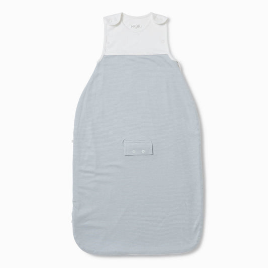 Mori Year Round Clever Sleep Sack