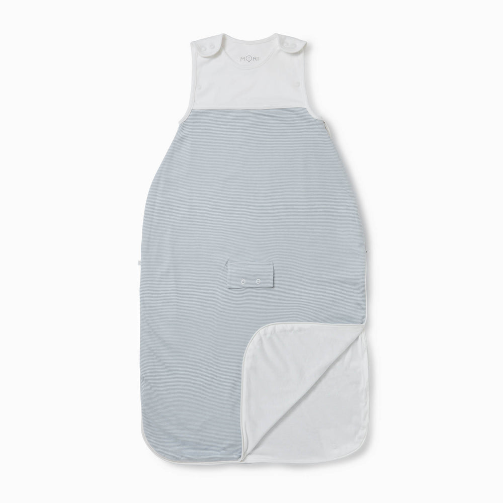 Mori Year Round Clever Sleep Sack