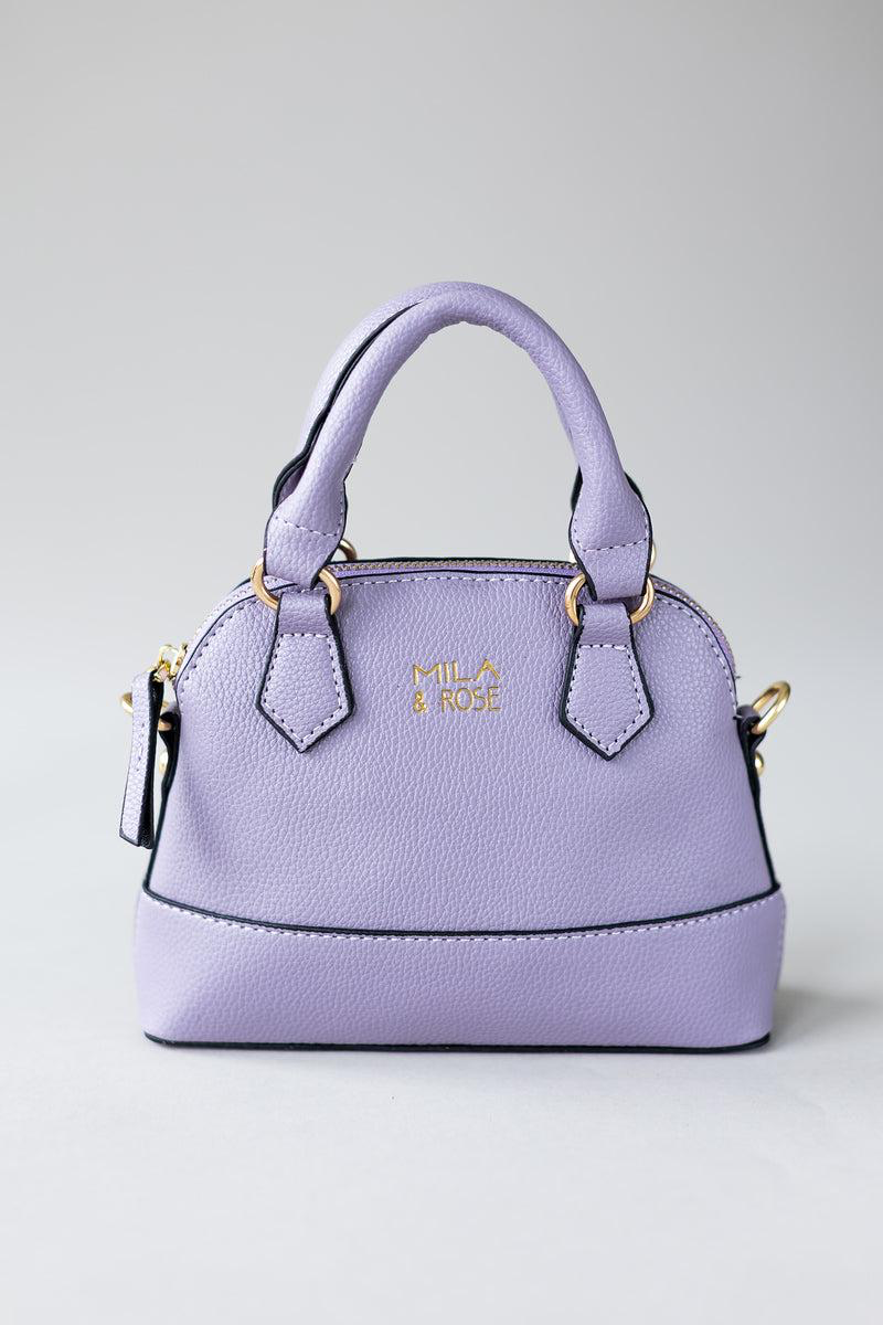 Mila & Rose Crossbody Purse