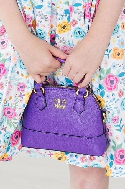 Mila & Rose Crossbody Purse