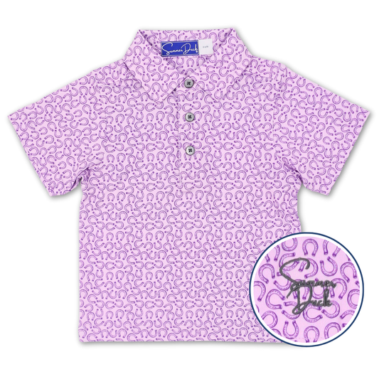 Summer Duck Cowtown Polo