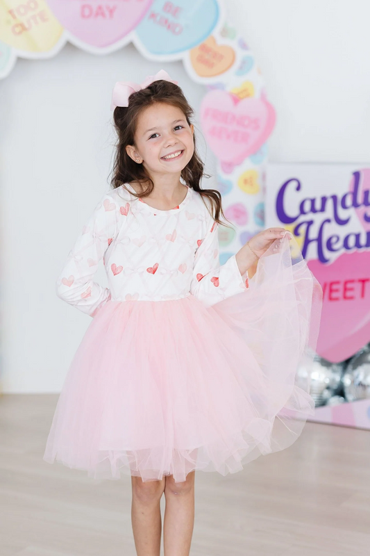 Mila & Rose Tutu Dress