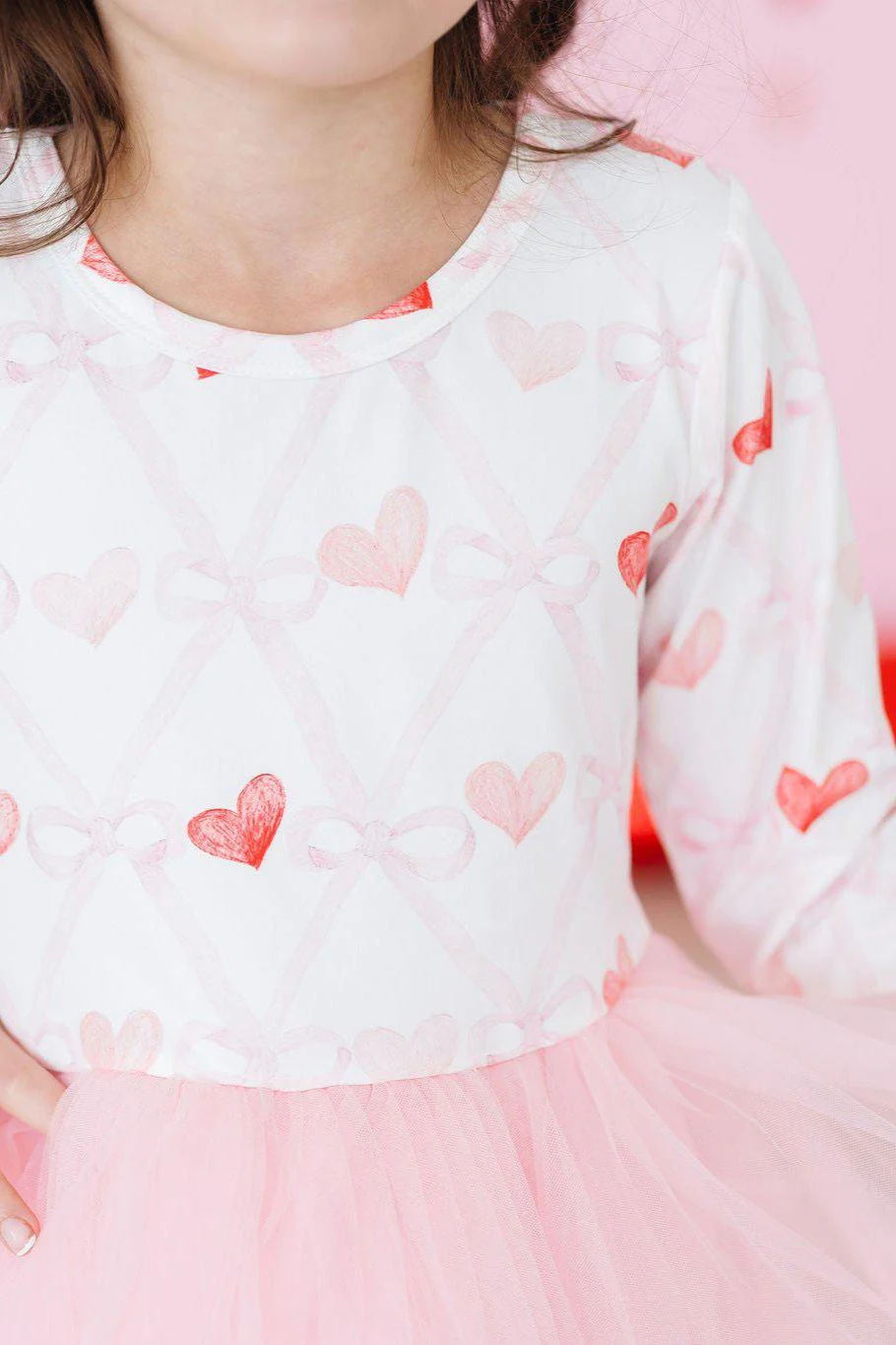 Mila & Rose Tutu Dress