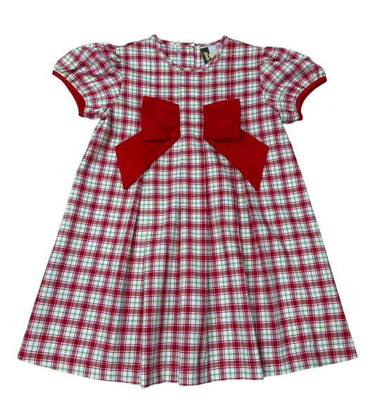 Banana Split Kenzie Dress