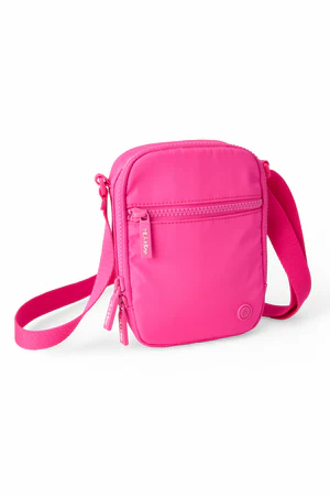 Mila & Rose Crossbody Bag