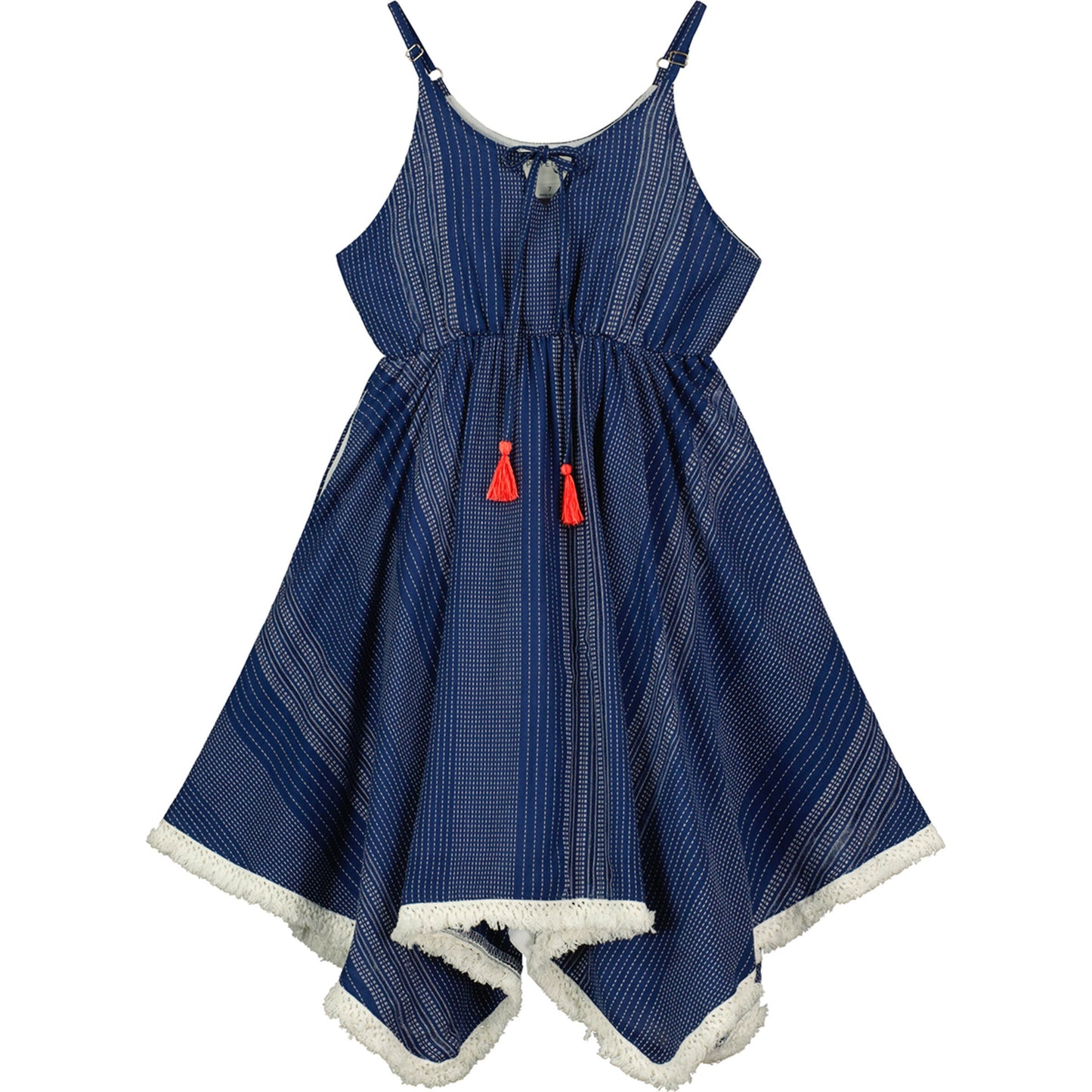 Poppet Handkerchief Dress