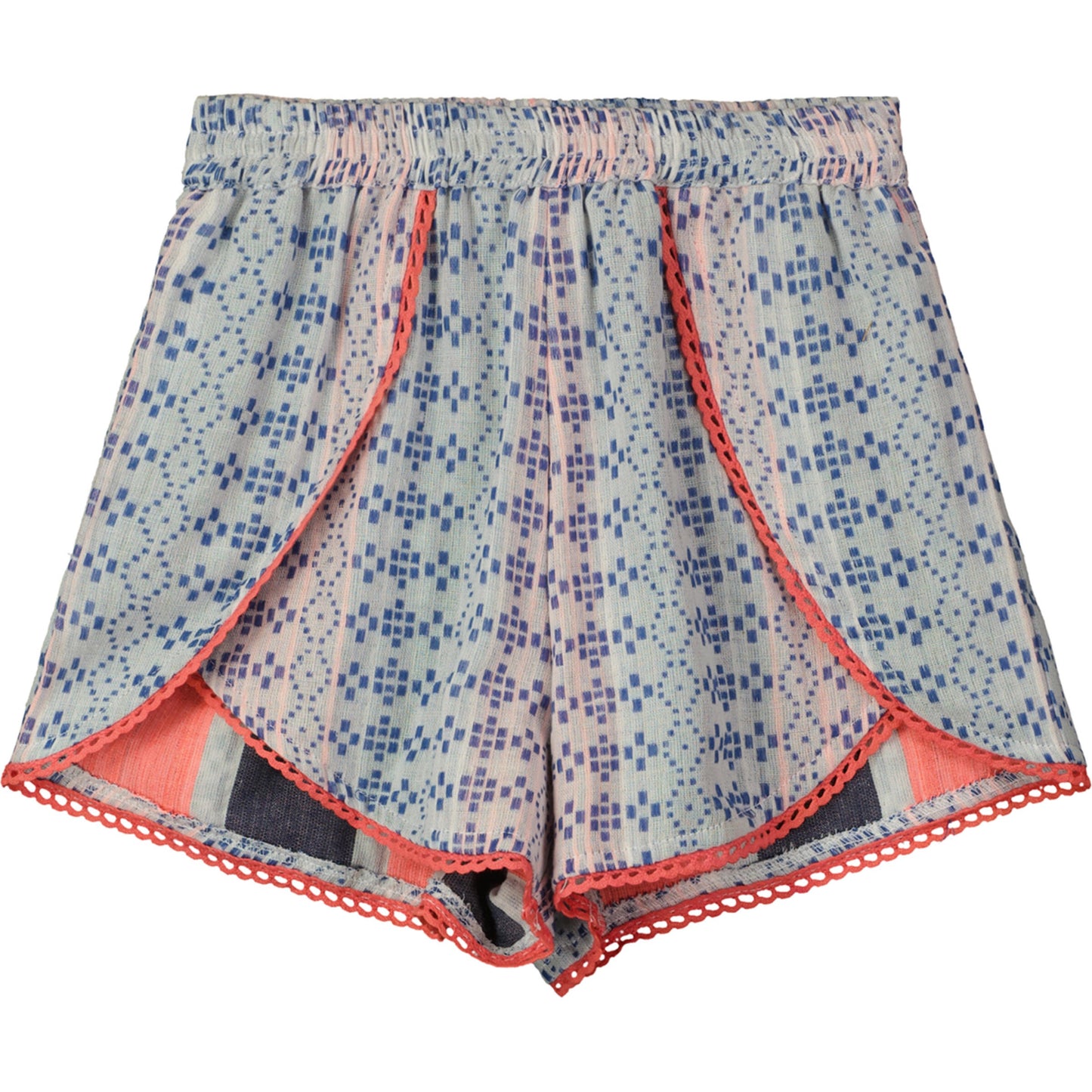 Poppet Shorts