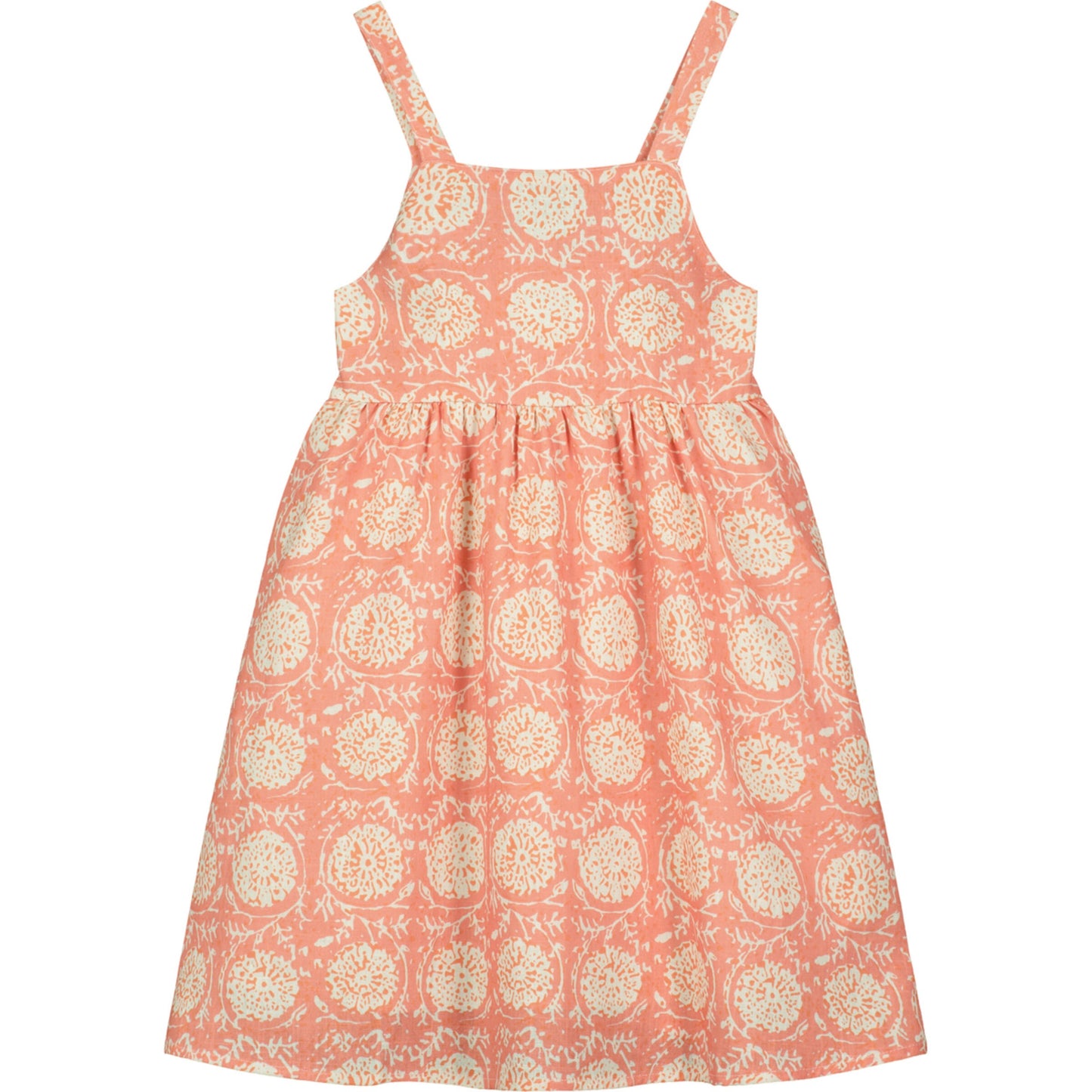 Poppet Sundress