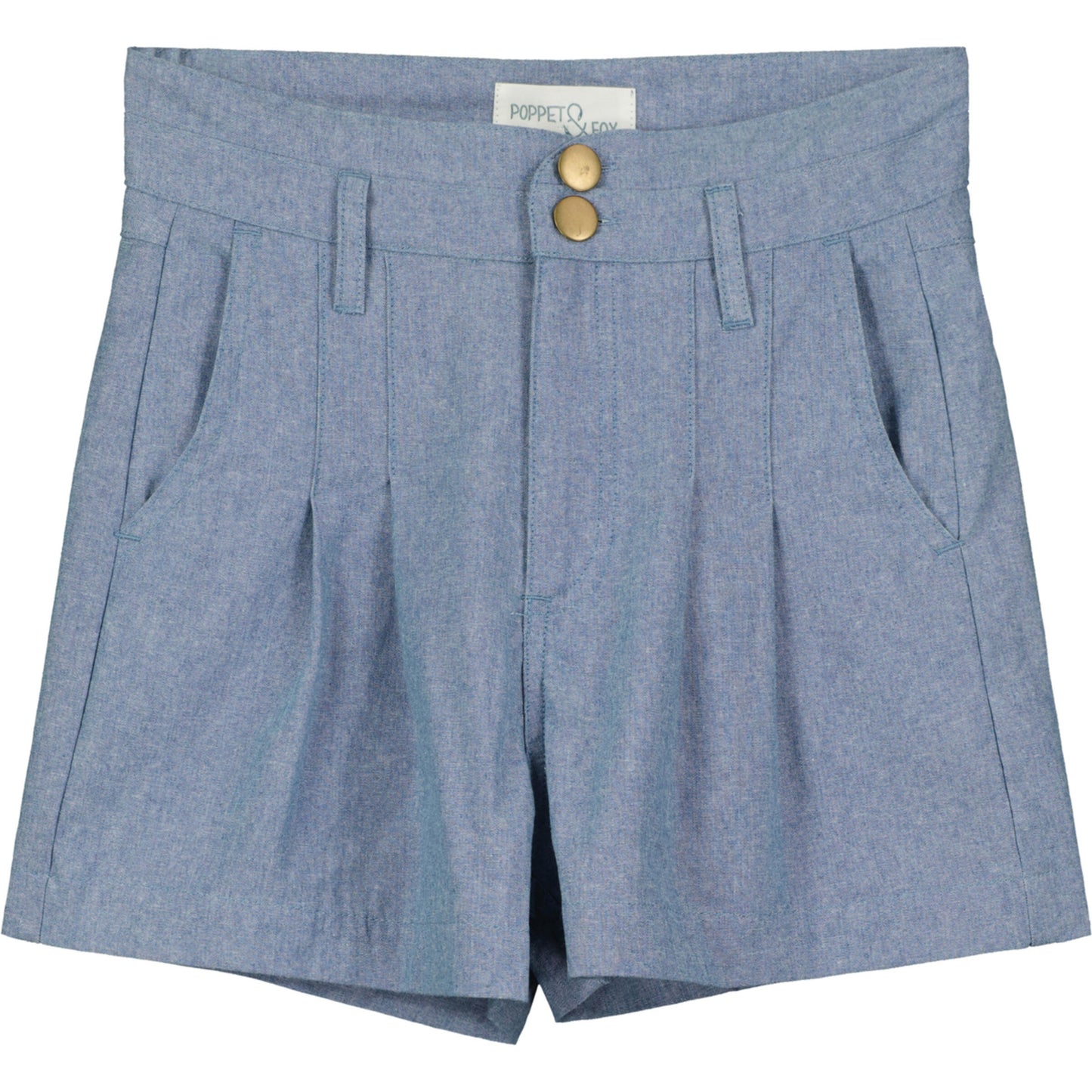 Poppet Tailored Shorts