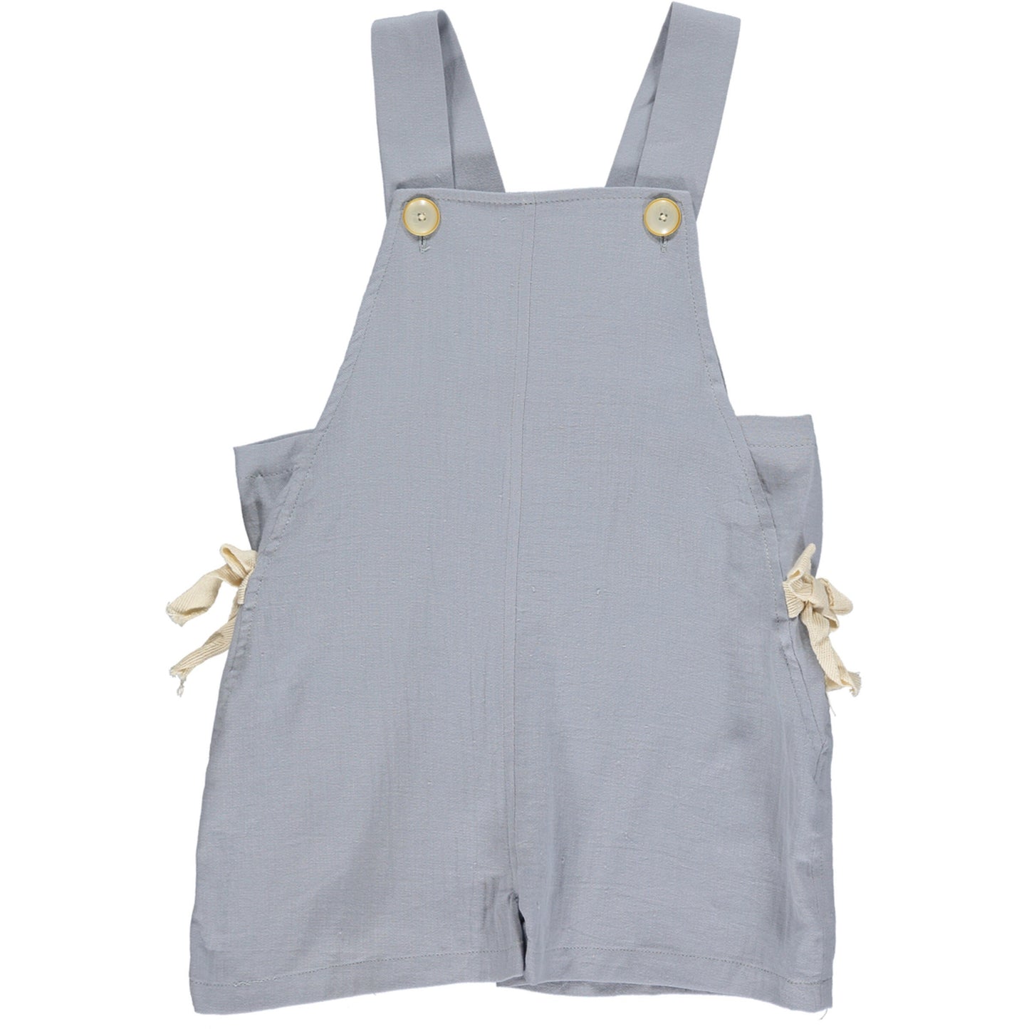 Vignette Everly Overalls Blue