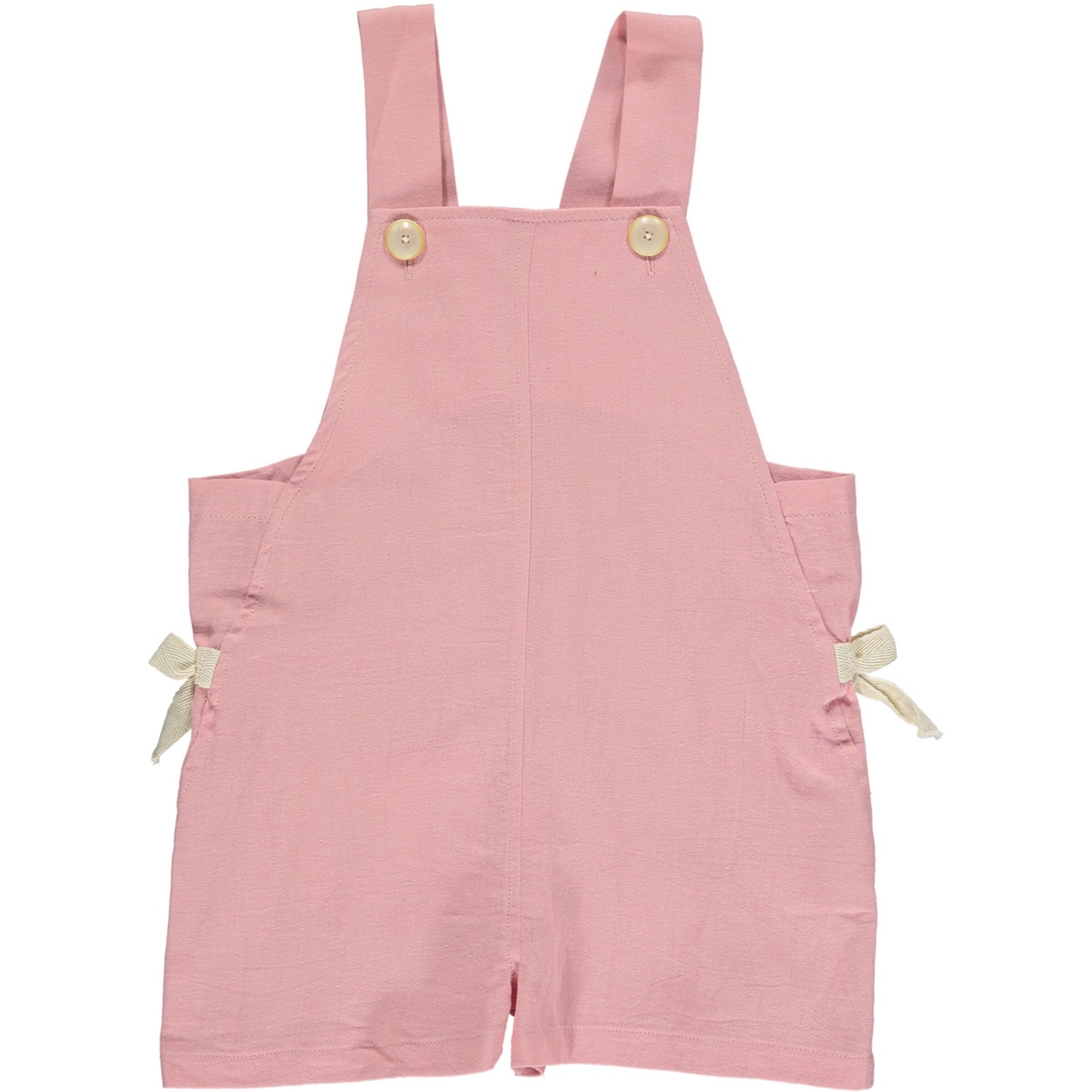 Vignette Everly Overalls Pink