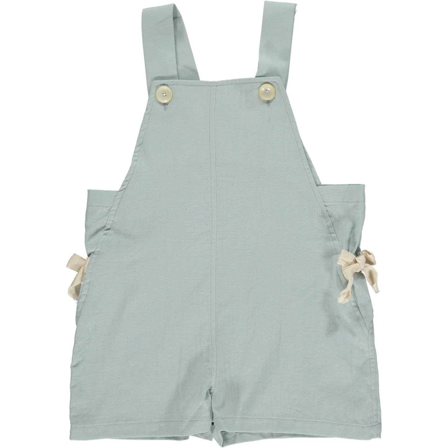 Vignette Everly Overalls Grey