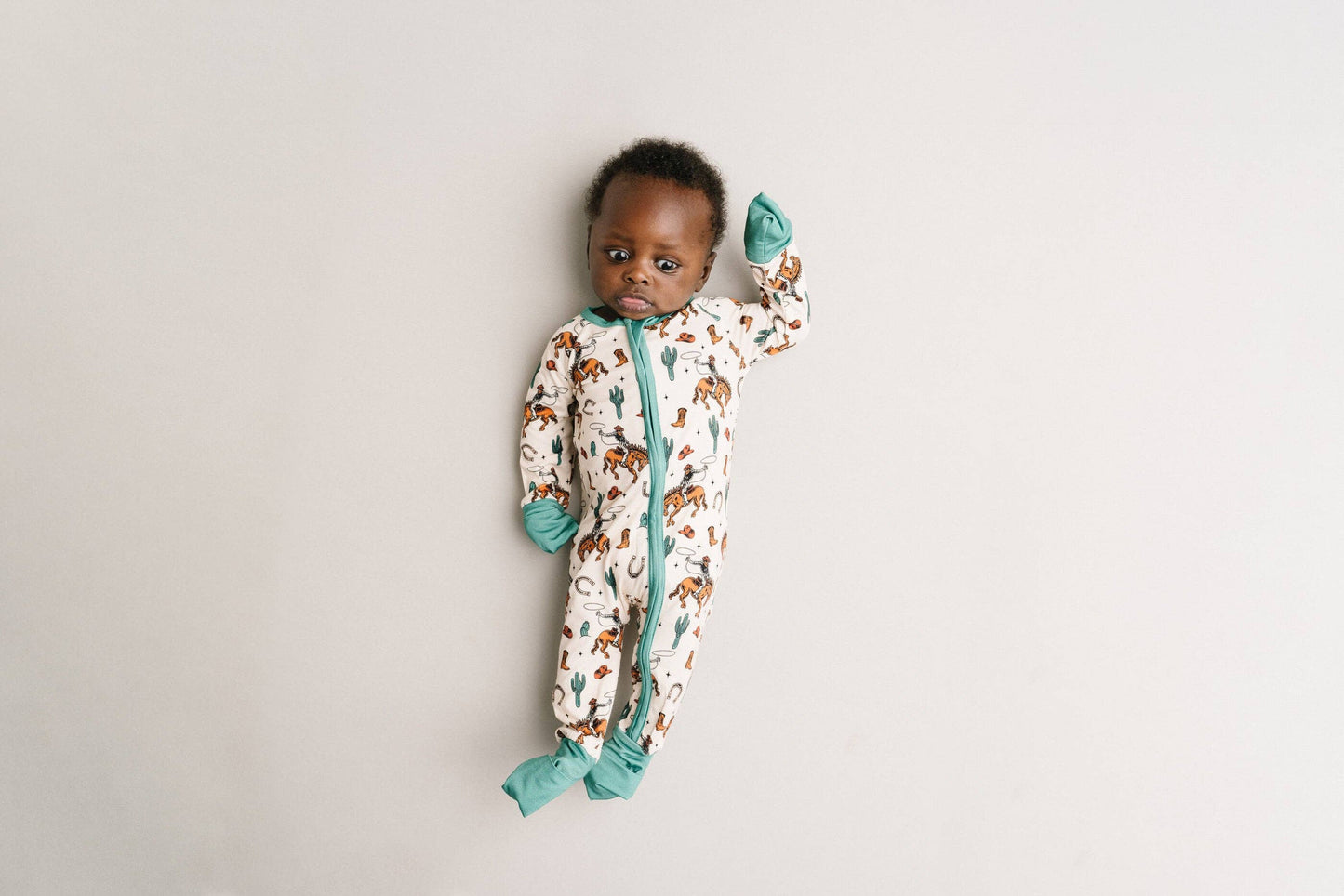 Little One Rodeo Sleeper