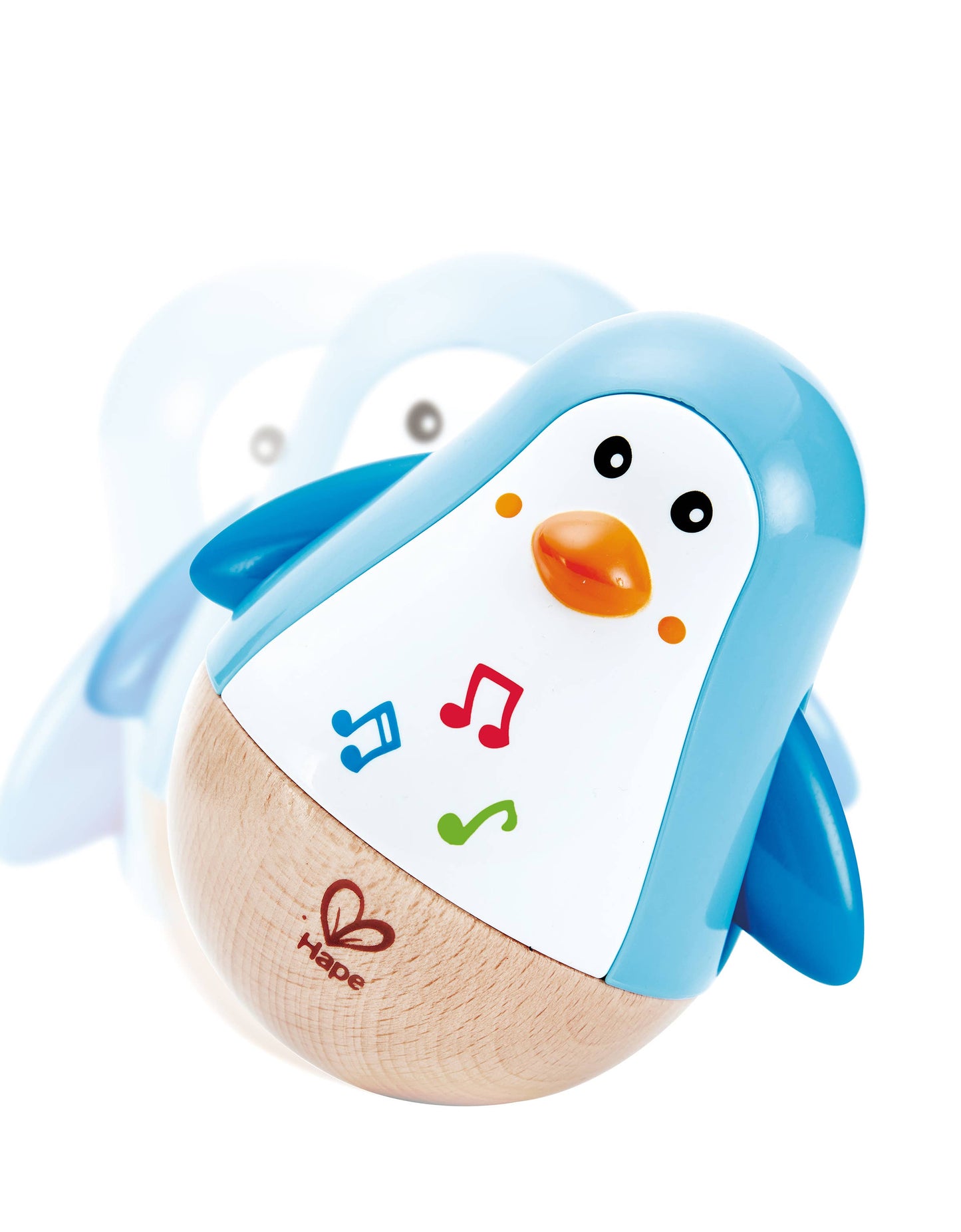 Hape Musical Penguin