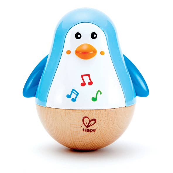 Hape Musical Penguin