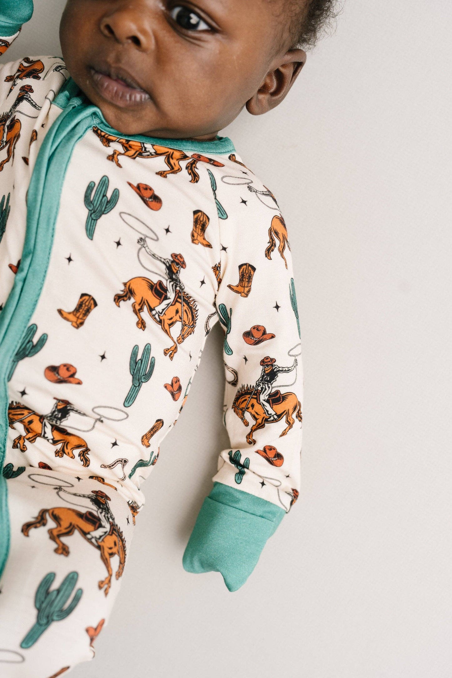Little One Rodeo Sleeper